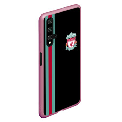 Чехол для Honor 20 Liverpool FC - фото 2