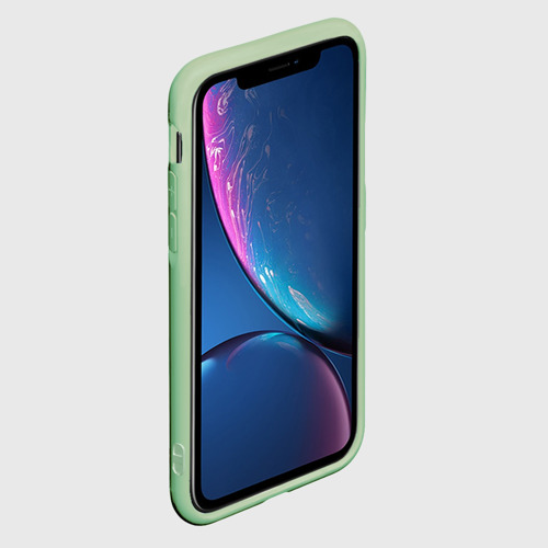 Чехол для iPhone XS Max матовый Marilyn Monroe - фото 2