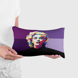 Подушка 3D антистресс Marilyn Monroe - фото 2