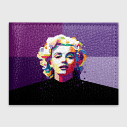 Обложка для студенческого билета Marilyn Monroe