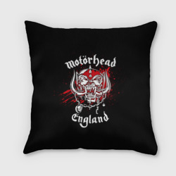 Подушка 3D Motorhead