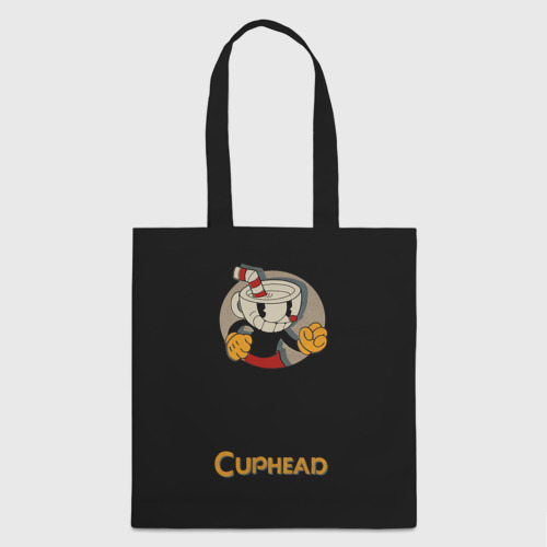 Шоппер 3D Cuphead