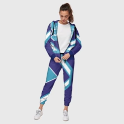 Женский костюм 3D Андрей - банка сгущенки - фото 2