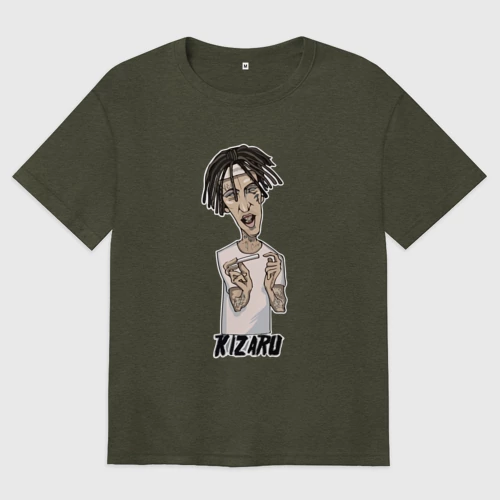 Kizaru осу карта