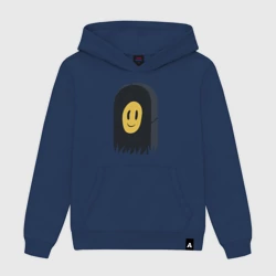 Мужская толстовка хлопок Пошлая Молли