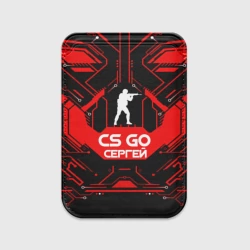 Картхолдер Magsafe магнитный Counter Strike-Сергей