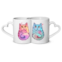 Сладкая парочка