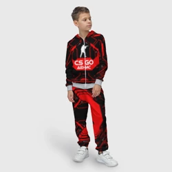 Детский костюм 3D Counter Strike-Денис - фото 2