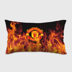 Подушка 3D антистресс FC Manchester United