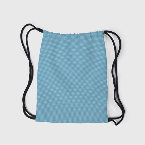 Рюкзак-мешок 3D Inna-azure - фото 7