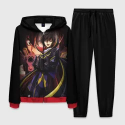 Мужской костюм 3D Code Geass 8