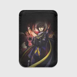 Картхолдер Magsafe магнитный Code Geass 8