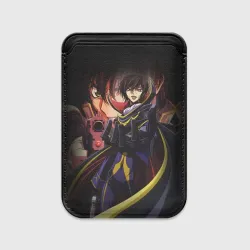 Картхолдер Magsafe магнитный Code Geass 8