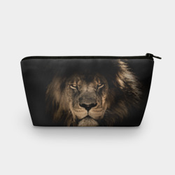 Косметичка 3D Лев