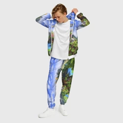 Мужской костюм 3D Дмитрий - Minecraft - фото 2