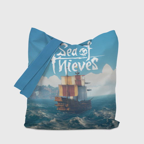 Шоппер 3D Sea of Thieves - фото 4