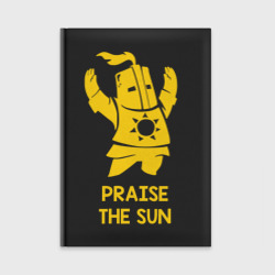 Ежедневник Praise the sun