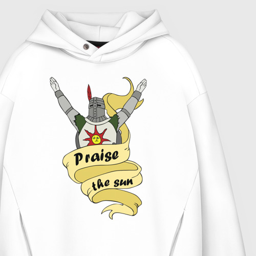 Oversize Praise the Sun 4955 1457191