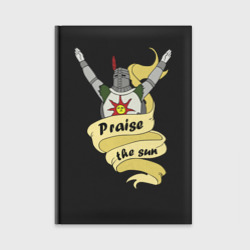 Ежедневник Praise the Sun