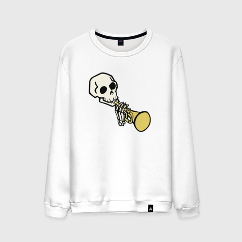 Мужской свитшот хлопок Doot Doot