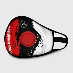 Маска из неопрена Mercedes-Benz AMG Мерседес спорт