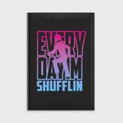 Ежедневник Everyday I'm shuffling - LMFAO