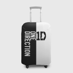 Чехол для чемодана 3D One direction