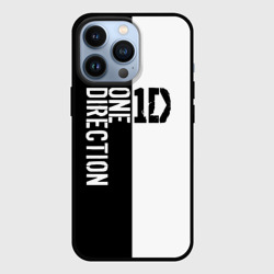 Чехол для iPhone 13 Pro One direction