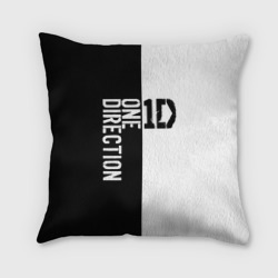 Подушка 3D One direction