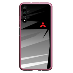 Чехол для Honor 20 Mitsubishi sport