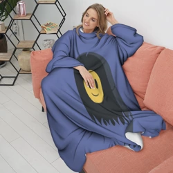 Плед с рукавами Пошлая Молли - фото 2