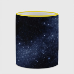 Кружка с полной запечаткой Звёздное небо - фото 2