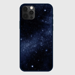 Чехол для iPhone 12 Pro Звёздное небо