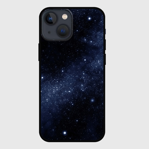 Чехол для iPhone 13 mini Звёздное небо