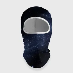 Балаклава 3D Звёздное небо