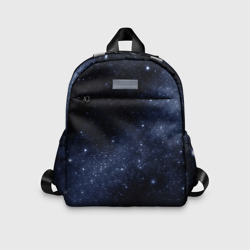 Детский рюкзак 3D Звёздное небо
