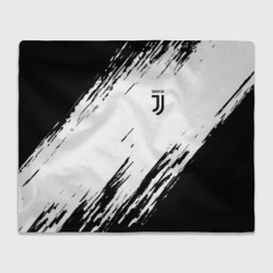 Плед 3D Juventus Ювентус