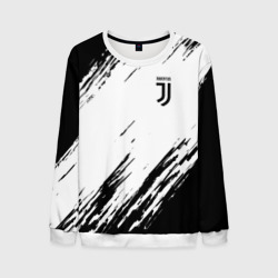 Мужской свитшот 3D Juventus Ювентус