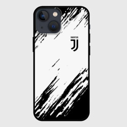 Чехол для iPhone 13 mini Juventus Ювентус