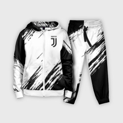 Детский костюм 3D Juventus Ювентус