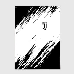 Постер Juventus Ювентус