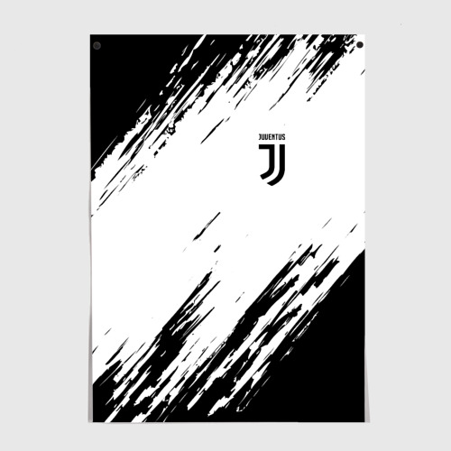 Постер Juventus Ювентус