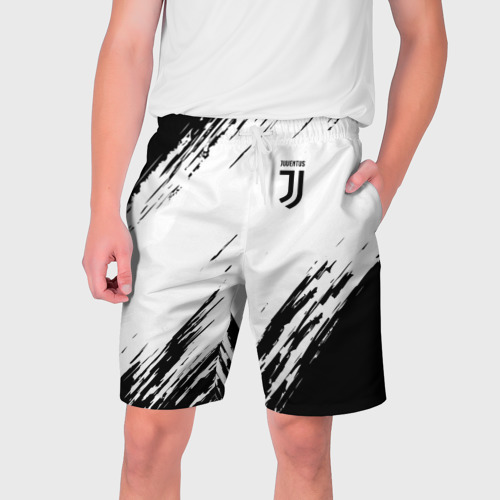 Short juventus homme 2025