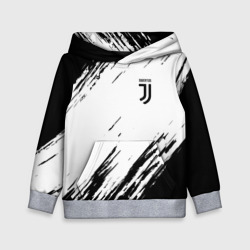 Детская толстовка 3D Juventus Ювентус