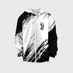 Детская куртка 3D Juventus Ювентус