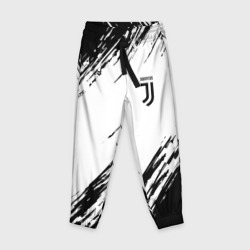 Детские брюки 3D Juventus Ювентус