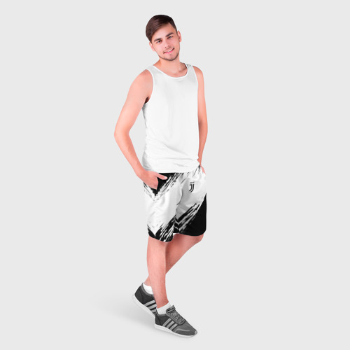 Short juventus homme hotsell