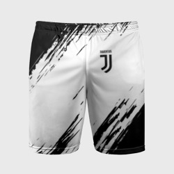 Мужские шорты спортивные Juventus Ювентус