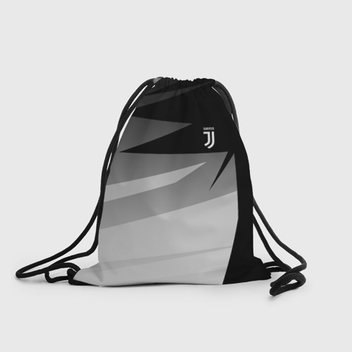 Рюкзак-мешок 3D Juventus 2018 Original Фото 01 Рюкзак-мешок 3D Juventus 2018 Original Фото 01