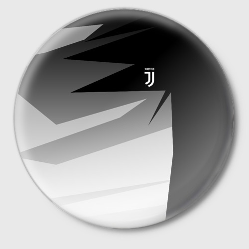 Значок Juventus 2018 Original Фото 01 Значок Juventus 2018 Original Фото 01
